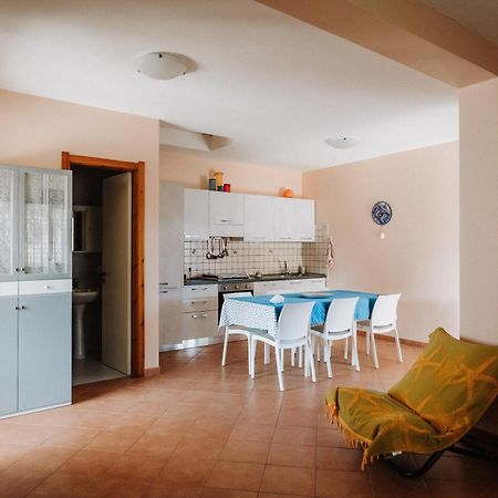 Petite Maison Villaggio Azzurro Kültér fotó