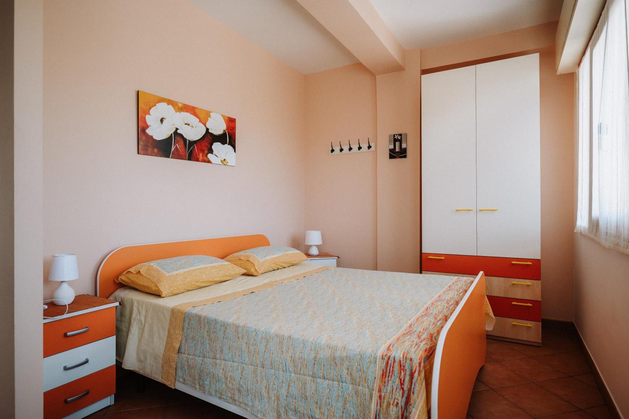 Petite Maison Villaggio Azzurro Kültér fotó