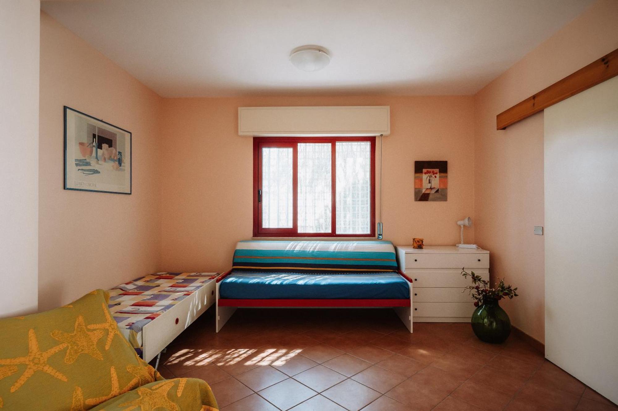 Petite Maison Villaggio Azzurro Kültér fotó