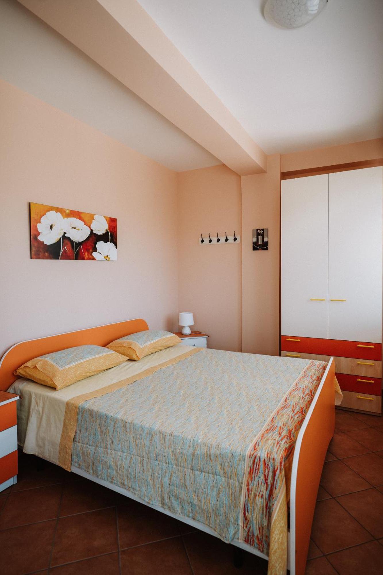 Petite Maison Villaggio Azzurro Kültér fotó