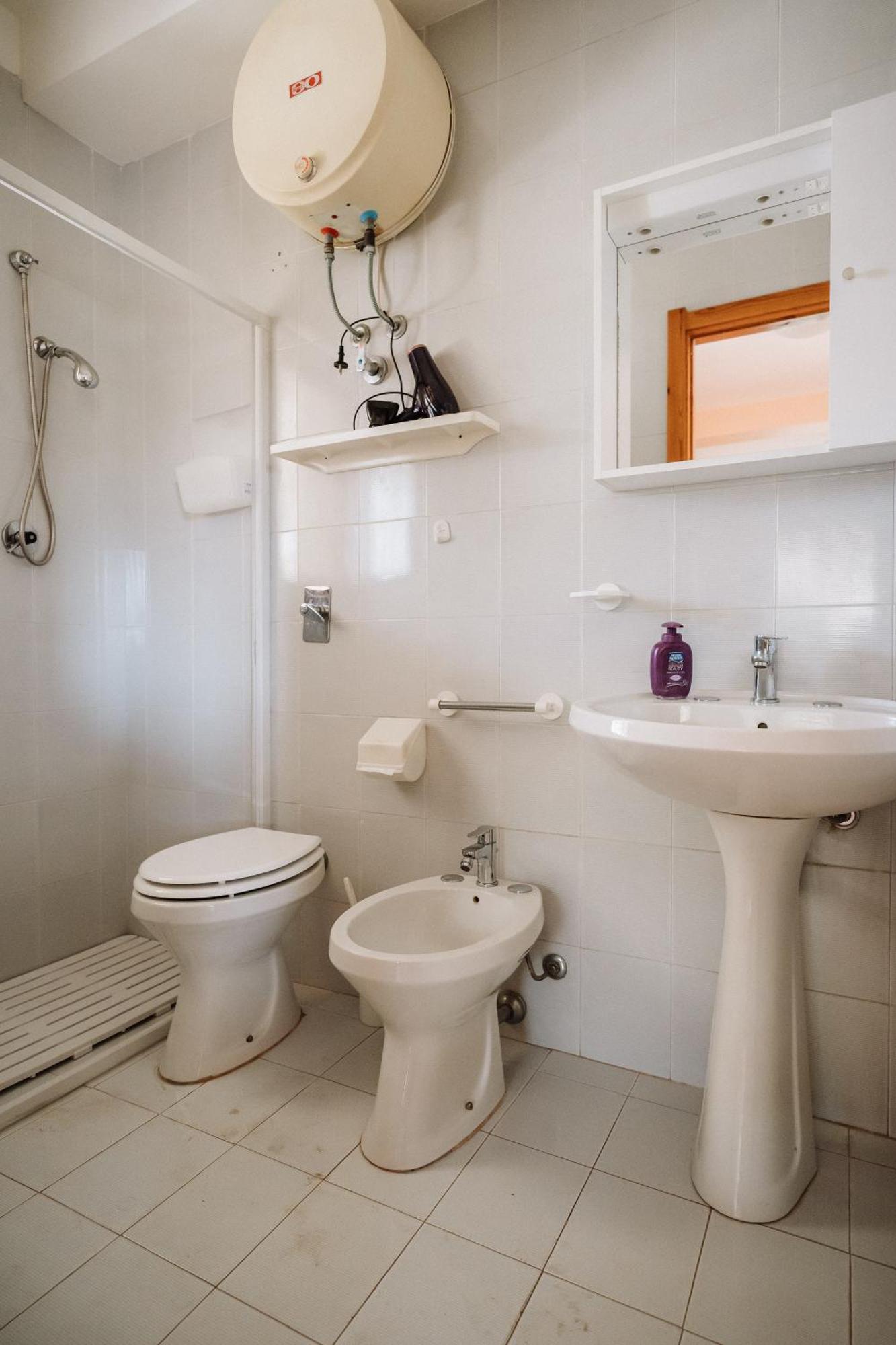 Petite Maison Villaggio Azzurro Kültér fotó